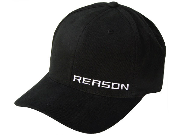 Reason