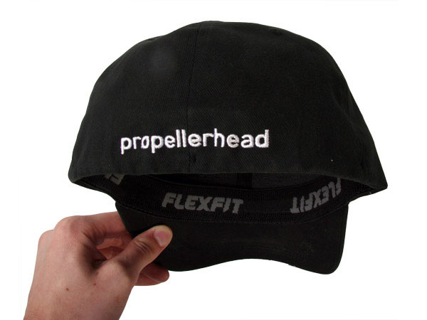  Propellerhead Software