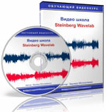     Steinberg Wavelab