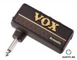 Vox AmPlug Acoustic