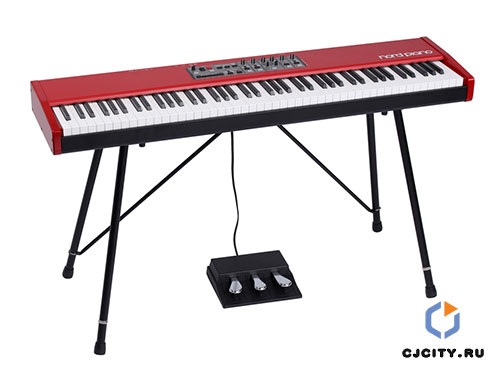 Nord Piano