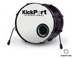 KickPort Bass Drum Tone Enhancer
