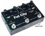 ������ Fat City Dual Overdrive