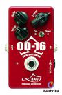 Godlyke HAO Omega Drive Sixteen