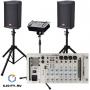 Studiomaster Stagesound Series