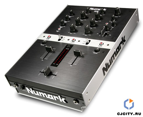 Numark X5