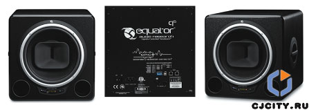 Equator Audio Q15