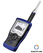 NTI XL2 Analyzer