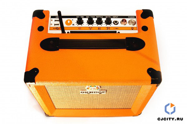 Orange Amps OPC