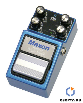 Maxon SM-9 Pro+ SM