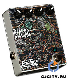Pro Tone Blasko Bass