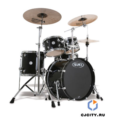 Mapex Horizon Fastpack