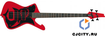 Ibanez ICB010LTD-RDF