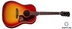 Brad Paisley J-45 Signature