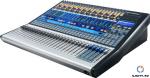 PreSonus Unveils StudioLive 24.4.2