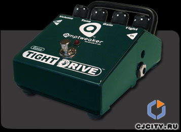 Amptweaker Bass TightDrive