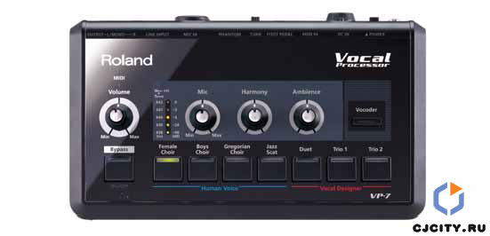 Roland VP-7