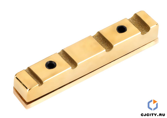 Warwick Just-A-Nut III Brass