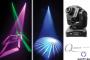 Chauvet Q-Spot 160-LED