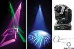 Chauvet Q-Spot 160-LED