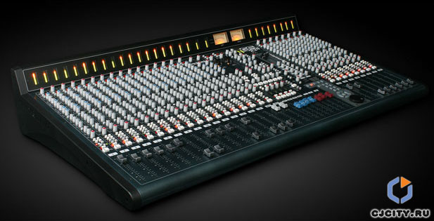 Allen & Heath GS-R24