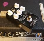 Wampler Pedals Black '65