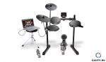 Alesis DM6 USB Express Kit