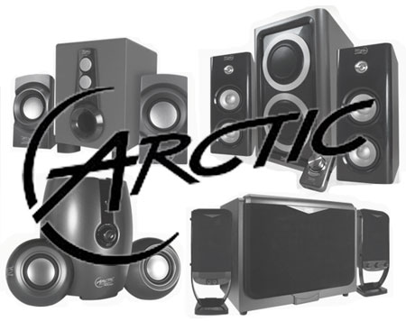   Arctic Sound