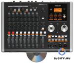  Tascam DP-02