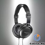   Audio-Technica ATH-M10