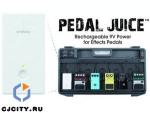 Sanyo Pedal Juice