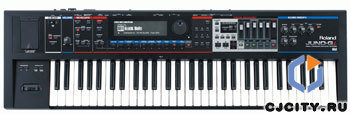   Roland JUNO Gi