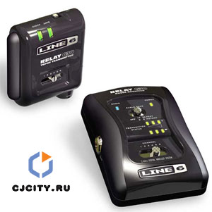  Line 6 Relay G30