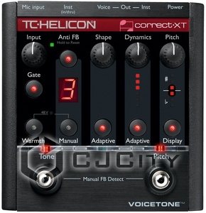   TC HELICON