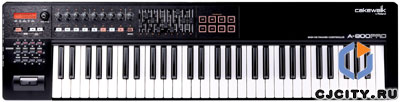 MIDI- Roland A-800 PRO