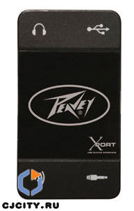   Peavey Xport