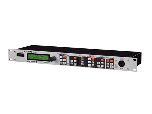   TASCAM TA-1VP