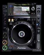  Pioneer CDJ-2000  CDJ-900