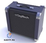  - DigiTech Fusion