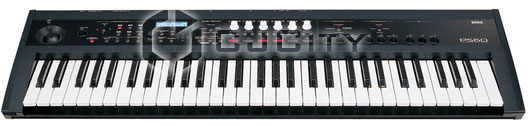  Korg PS60