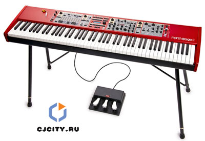 Nord Stage 2 Series