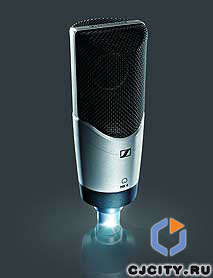   Sennheiser MK 4