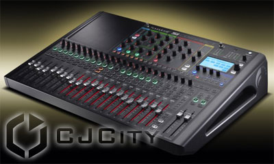   Soundcraft Si Compact