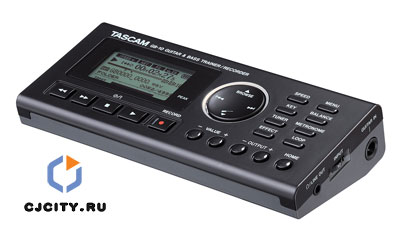   Tascam GB-10