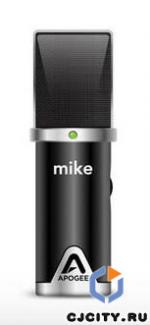 Apogee Mike -   iPad, iPhone  Mac.