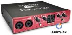  Focusrite Scarlett