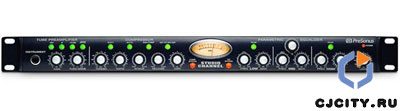   PreSonus Studio Channel