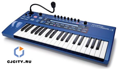  Novation UltraNova