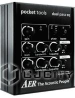  AER Pocket Tools Dual Para EQ