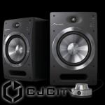  Pioneer S-DJ05